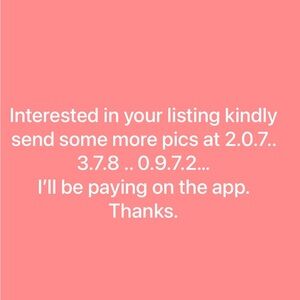 Meet your Posher, Nausbb